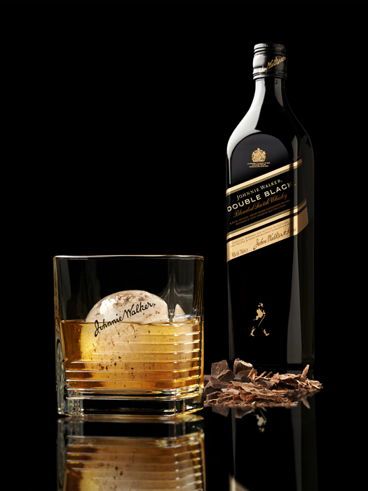 Johnnie Walker Double Black: Ένταση και μυστήριο... επί δυο!