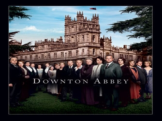 Ο 4ος κύκλος του Downton Abbey