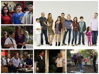 Η αυθεντική "Modern Family" σε νέα επεισόδια