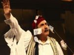 "Sorry… Ι’m Greek!" λέει ο Λάκης Λαζόπουλος