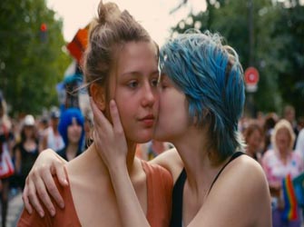 Ερωτικές σκηνές το «όπλο» διαφήμισης νέων κινηματογραφικών ταινιών