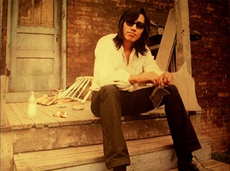 Γνωρίζοντας τον Sugar Man...
