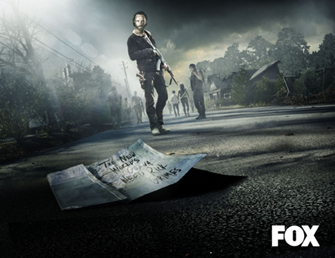 Πρεμιέρα για το β' μέρος του 5ου κύκλου «The Walking Dead»