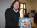Vinyl is back: ένα show με πρωταγωνιστή το βινύλιο! Συνέντευξη στο in.gr
