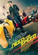 Need for Speed