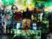 «City Lives» μια multimedia παράσταση του Αλέξανδρου Μούζα