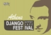 Ο Βύρωνας φιλοξενεί ξανά το 4ο Django Festival