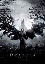 Dracula Untold: αποκλειστικό film clip της ταινίας και mini συνεντεύξεις