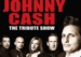 Αφιέρωμα στον «άνδρα με τα μαύρα» Johnny Cash στο Μέγαρο