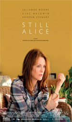 Still Alice: Κάθε Στιγμή Μετράει - ΠΡΟΣΚΛΗΣΕΙΣ