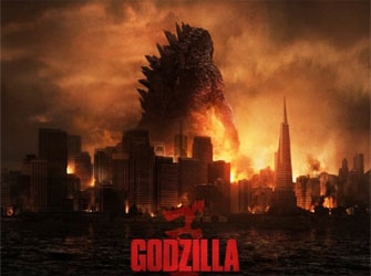 Godzilla: το θεαματικό trailer