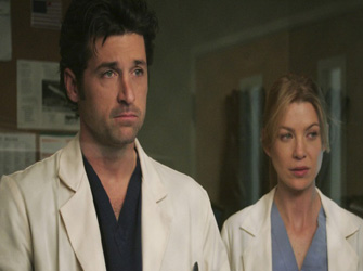"Grey’s Anatomy" από 28/7 στο ΣΚΑΪ