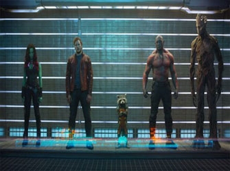 First Guardians of the Galaxy: το πρώτο trailer μιας ταινίας ηρώων που...μας είναι άγνωστοι!
