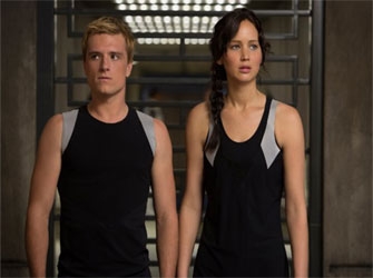 "The Hunger Games: Φωτιά" νόστιμο ναι, χορταστικό όχι...
