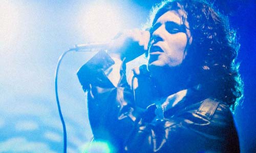 "The Doors Tribute" από τους Ιndian Sunset