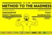Method To The Madness vol.1 στο six d.o.g.s