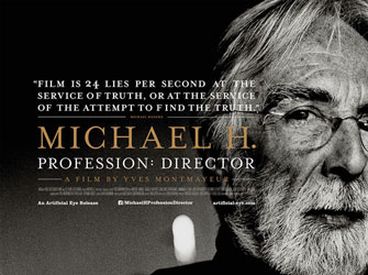 Michael H. Profession: Director