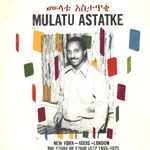 New York-Addis-London, The Story Of Ethio Jazz 1965-1975