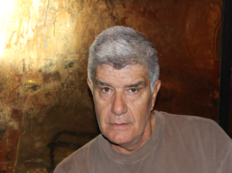 Νίκος Δάφνης: "Ας μην ξεχνάμε ότι ο Αριστοφάνης έκανε πολιτικό θέατρο"