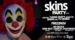 Ζήστε την ατμόσφαιρα του "Skins" στο Skins Party vol.2