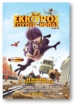 Ένας Σκίουρος Υπερήρωας (3D)