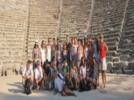 Πλάτωνα και ελληνική ιστορία διδάσκονται εκατοντάδες ξένοι μαθητές