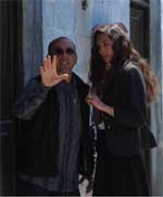 Τορνατόρε με Μπελούτσι ανοίγουν το 66ο Φεστιβάλ Κινηματογράφου Βενετίας!