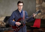 Με ρετρό πινελιές και χορευτική διάθεση ο Nick Waterhouse στην Αθήνα