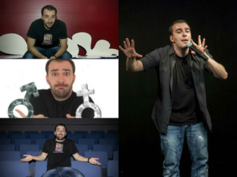 Γιώργος Χατζηπαύλου: «η διάθεσή μου αρχίζει να εξαρτάται από την υγρασία...»