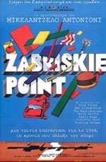 Zabriskie Point